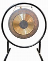 Gongs : Burmese Gong, Hand Beaten Large, USD: $1020, Size :54x8 cm ...