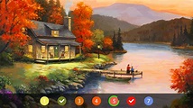 ColorPlanet® Oil Painting game APK Download for Android - AndroidFreeware
