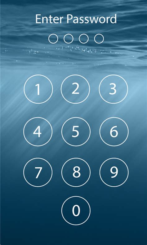 Lock Screen Password Apk Free Tools Android App Download