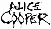 Alice Cooper Logo / Music / Logonoid.com