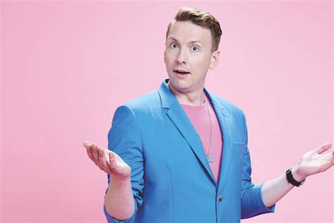 joe lycett to host new series of live shows from birmingham scene magazine from the heart of