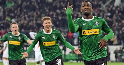 Maybe you would like to learn more about one of these? Borussia Mönchengladbach Wallpaper Hd - Free download ...