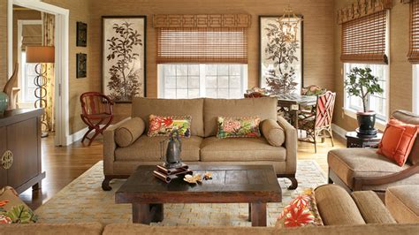 15 Relaxing Brown And Tan Living Room Designs Home Design Lover