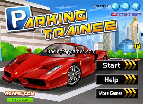 Car Games Car Games Are Fun And Stress Free