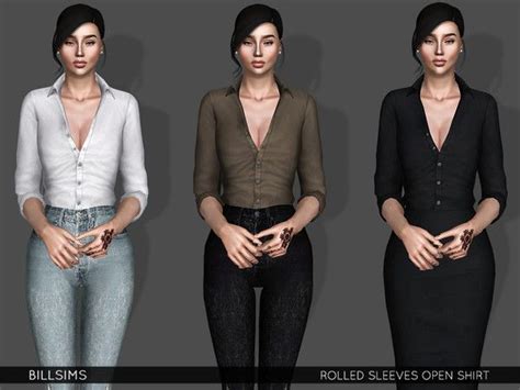 Pin By Lili Reyes On Sims 4 Clothes For Women Clothes Suit Jackets