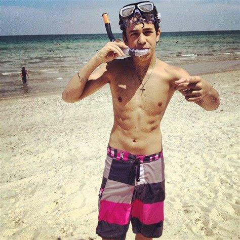 austin ~~ austin carter mahone photo 32293701 fanpop