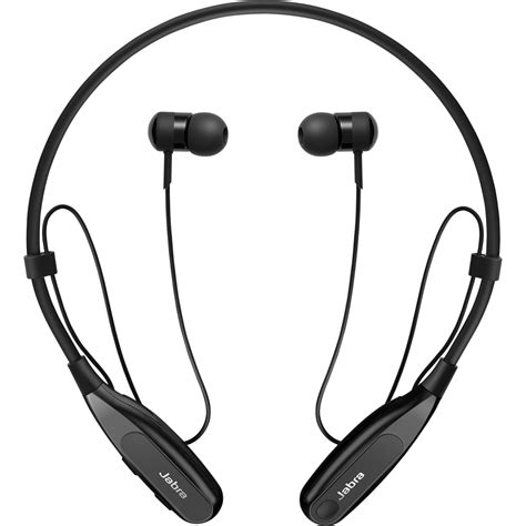 Jabra Halo Fusion Stereo Bluetooth Headset 100 97800000 02 Bandh