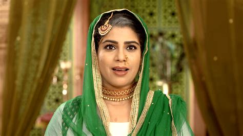 swarajya janani jijamata season 4 episode 324 badi begum alters the status quo airtel xstream