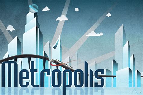 Metropolis Superman Wiki Fandom Powered By Wikia