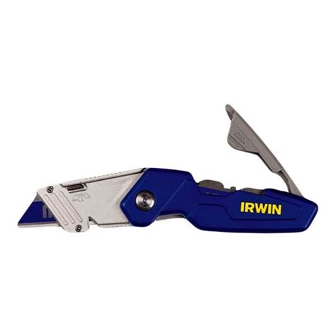 Irwin 1858319 Fk150 Folding Utility Knife