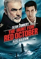 THE HUNT FOR RED OCTOBER | Movies, Favorite movies, Movie posters