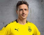 Thomas Delaney on his bench role at Dortmund: 'I don't agree with the ...