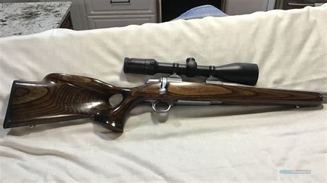 Mint Custom Browning A Bolt 300 Ws For Sale At