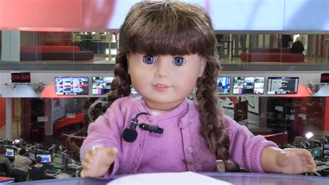 BBCtrending The Secret World Of Animated Doll Videos BBC News