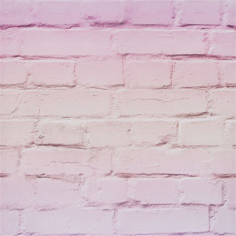 Pink Brick Wallpaper Next Light Pink Brick Wall Background Hd Brick