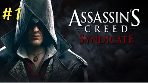 Assassin S Creeds Syndicate Action Adventure Entertainment Youtube