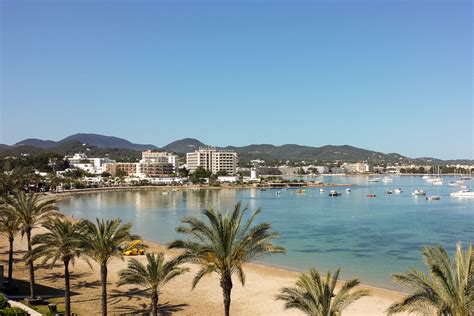 Resort Guide For San Antonio Bay Ibiza Ibiza Spotlight