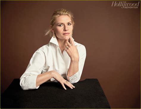 Claire Danes Opens Up About Shooting The Final Season Of Homeland