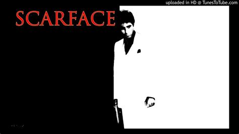 Scarface Intro Theme Remastered Hq Youtube
