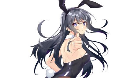 20 Wallpaper Anime Bunny Girl Orochi Wallpaper