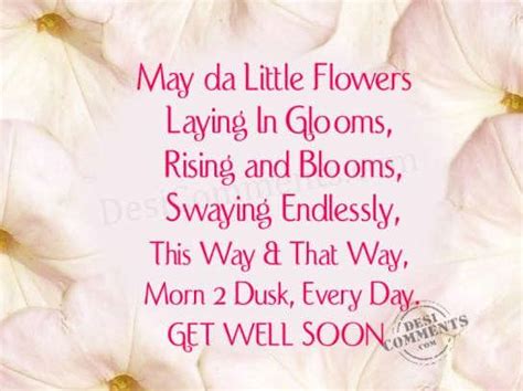 Get Well Soon Quotes Quotesgram