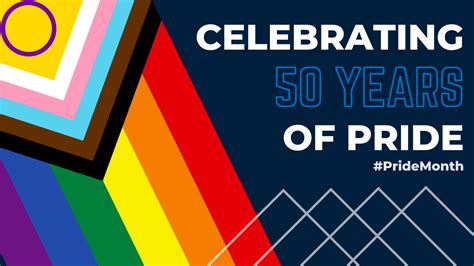 Pride Month 2023 Celebrating 50 Years Of Pride Seetec