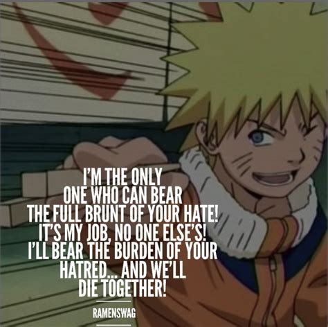 11 Naruto Quotes That Will Change Your Life Page 3 Of 7