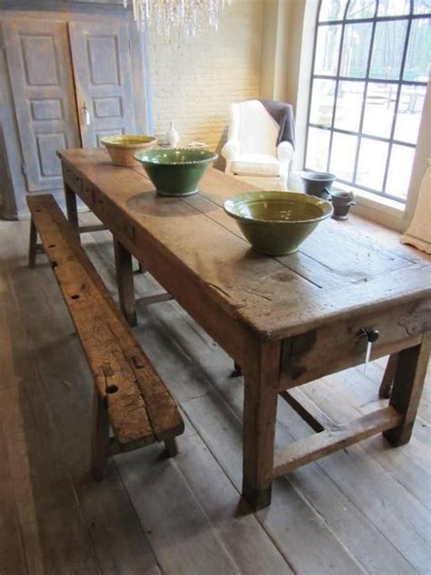 We have a revived version of kitchen table with bench in timeless design that we have seen before. Bedroom design - Home and Garden Design Ideas | Rustic ...