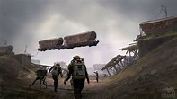 Get in the zone: the many adaptations of Roadside Picnic - The Dark ...
