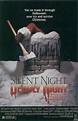 Review: Silent Night, Deadly Night (1984) – Nerds on the Rocks