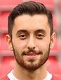 Yunus Malli statistics history, goals, assists, game log - Trabzonspor
