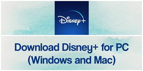 › verified 4 days ago. Disney Plus App for PC (2021) - Free Download for Windows 10/8/7 & Mac