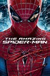 The Amazing Spider-Man (2012) - Posters — The Movie Database (TMDB)