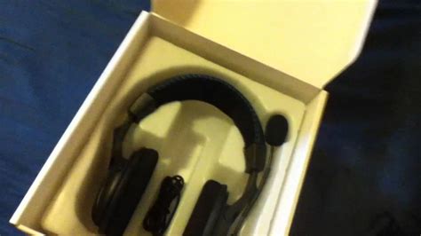 Unboxing Of Turtle Beaches Px Youtube