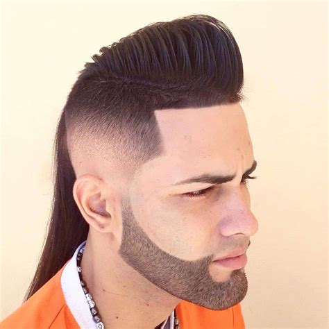 50 Best Mullet Haircut Styles Express Yourself In 2019