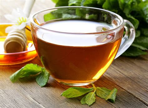 Best Fat Burner Teas For Quick Weight Loss Eat This Not That