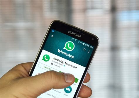 Whatsapp is the simple way to keep in contact with friends, family and can you stop whatsapp sharing data with facebook? WhatsApp for Samsung Download - Here's Everything You Need ...