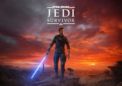 Star Wars Jedi Survivor Gameplay To Be Shown At The Game Awards Gameranx