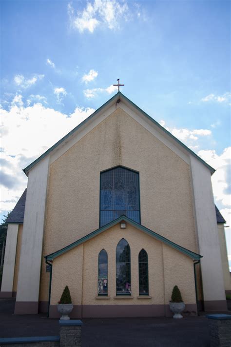 St. Thomas the Apostle Church - Rosegreen