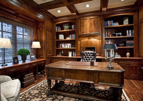 20 Home Office Design Ideas For Small Spaces Home Office Design Home