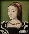 Madeleine de France (1520-1537) - Les Derniers Valois