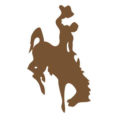 Wyoming Cowboys Logo Png Transparent Svg Vector Freebie Supply Vlrengbr