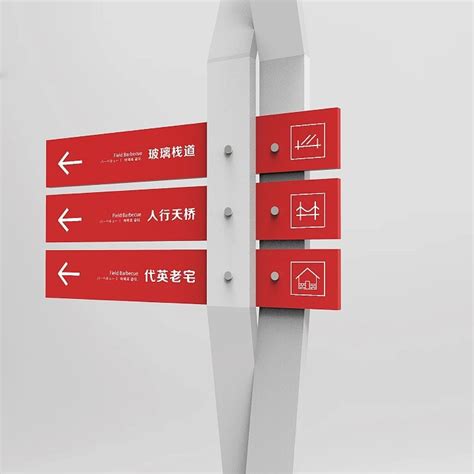 Custom Custom Directional Signage For Park Design Shop Buy Diy Custom