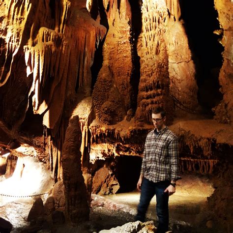 Shenandoah Caverns The Travelers Nest