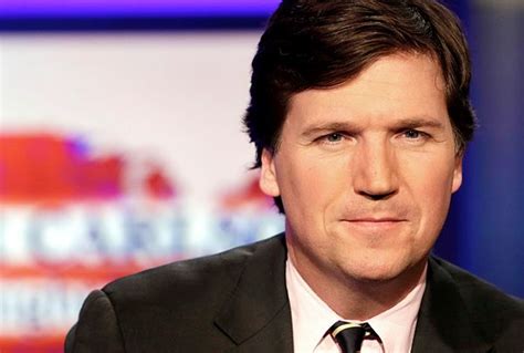 Tucker Carlson Doesnt Realize It But He Just Argued Against