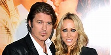 Leticia Finley to Tish Cyrus and know before married life
