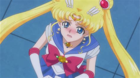 Sailor moon, known in japan as pretty soldier sailor moon, is an anime series adapted from the manga series of the title by naoko takeuchi. "Bishoujo Senshi Sailor Moon: Crystal" Episode 1 Preview ...