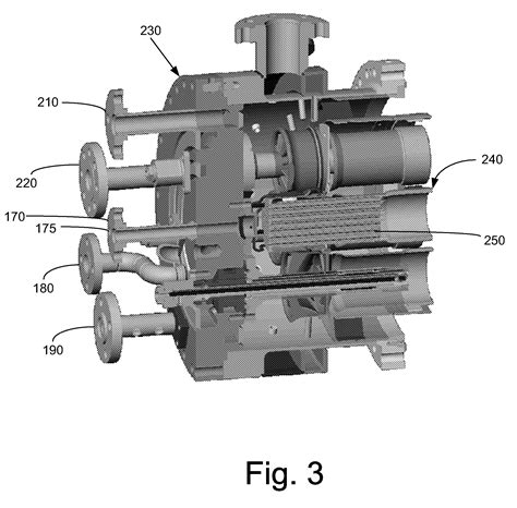 Patent US20090139235 Catalytically Stabilized Gas Turbine Combustor