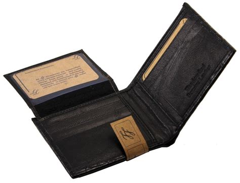 Best Genuine Leather Wallets For Men