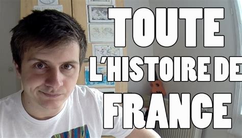 Lhistoire De France En 26 Minutes